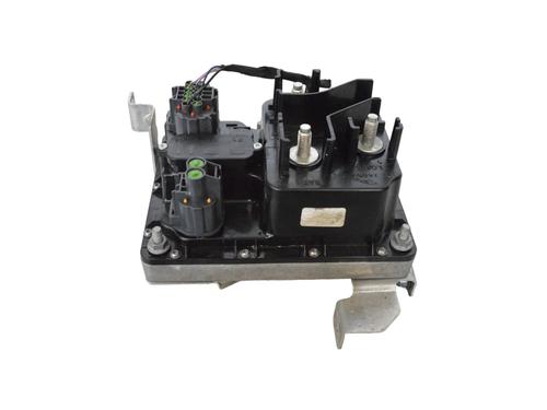 Used Electronic module Electronic module JAGUAR I-PACE (X590) EV400 AWD (400 hp) 33363519 33363519