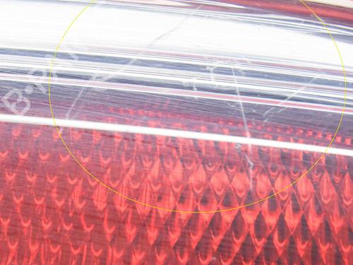 Right tailgate light MAZDA 6 Saloon (GJ, GL) 2.2 D (GJ2FP) | BP6867263C80
