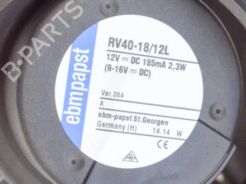 Electronic module MERCEDES-BENZ E-CLASS Coupe (C207) E 220 CDI / d (207.302, 207.301) | BP6756730M83 