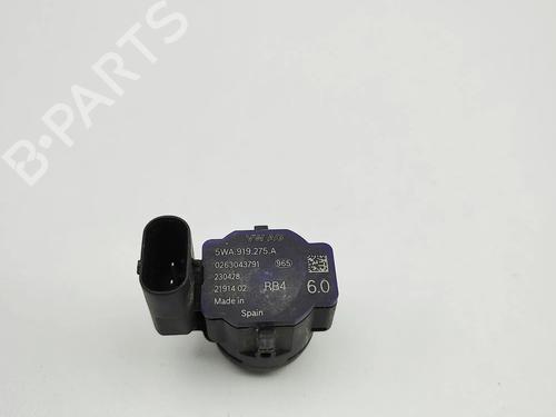 Electronic module AUDI Q4 E-TRON Sportback (F4N) 40 | BP38540368M83 - Image 5