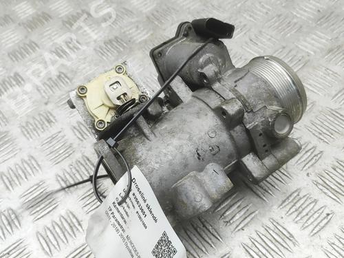Throttle body BMW 5 (E60) 530 d | BP35982963M82 - Image 4