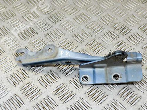 Used Hinge/Door check strap MAZDA CX-5 (KE, GH) 2.2 D (KE2FW) (150 hp) 14635580