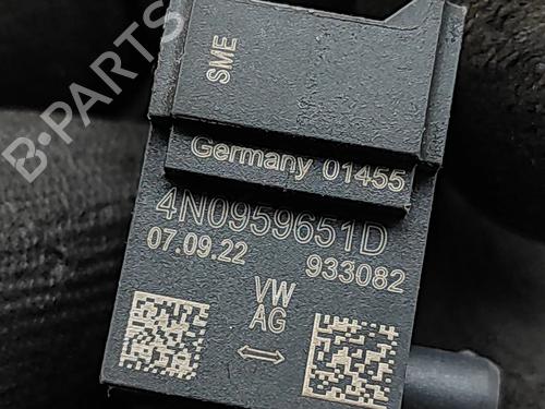 Electronic sensor PORSCHE CAYENNE Coupe (9YB) 3.0 E-Hybrid AWD | BP38018156M84 - Image 6