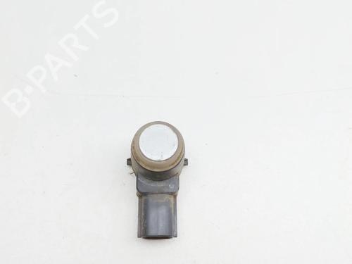 Used Electronic module Electronic module MASERATI GHIBLI III (M157) 3.0 D (275 hp) 39884469 39884469