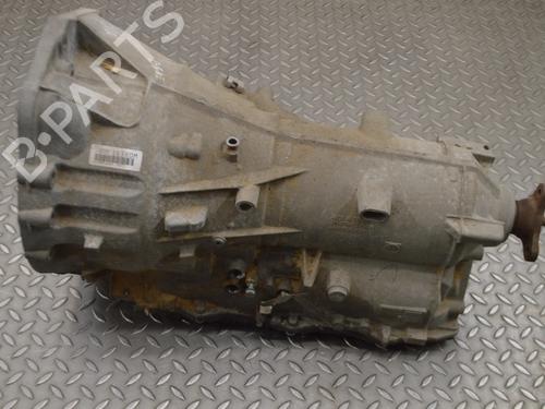 Gearbox BMW 3 Gran Turismo (F34) 320 d xDrive | BP33351599M3 - Image 3