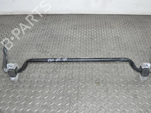 Used Anti roll bar Anti roll bar BMW i3 (I01) Range Extender (170 hp) 33396360 33396360