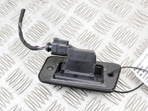 Electronic module VW CADDY IV Box Body/MPV (SAA, SAH) 1.6 TDI | BP40536199M83 - Image 5