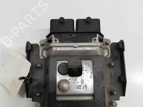 Used Gearbox control unit JAGUAR I-PACE (X590) EV400 AWD (400 hp) 28275851