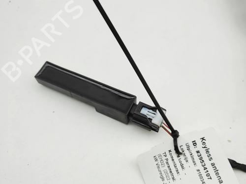 Electronic module MG MG 4 (EH32) EV | BP40460787M83 - Image 5