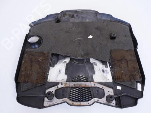 Upper protection MERCEDES-BENZ E-CLASS T-Model (S212) E 350 CDI (212.223) | BP33384463M93 - Image 2