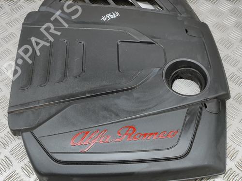 Upper protection ALFA ROMEO GIULIA (952_) 2.0 (952ACA25) | BP23248927M93 