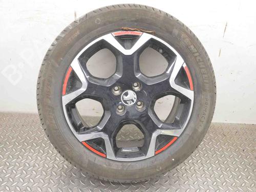 Used Rim OPEL MOKKA 1.2 (76) (101 hp) 30238417