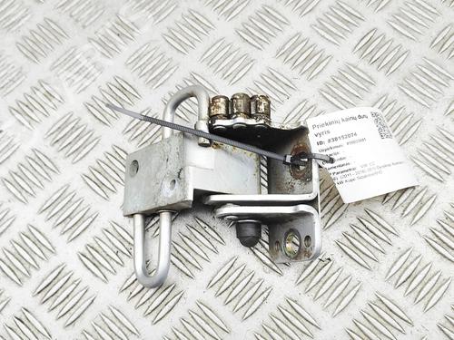 Dørhengsel/Dørstopper Dørhengsel/Dørstopper 38731045 38731045