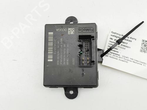 Electronic module VOLVO V40 Cross Country (526) D2 | BP30596311M83