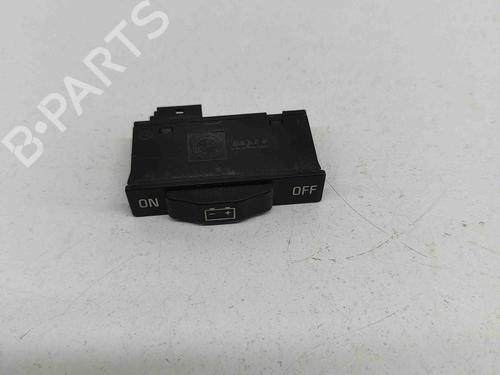 Schakelaar BMW 7 (E65, E66, E67) 735 i, Li (272 hp) 21809616