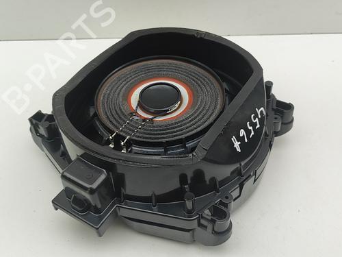 Used Electronic module BMW X5 (F15, F85) xDrive 40 d (313 hp) 28062699