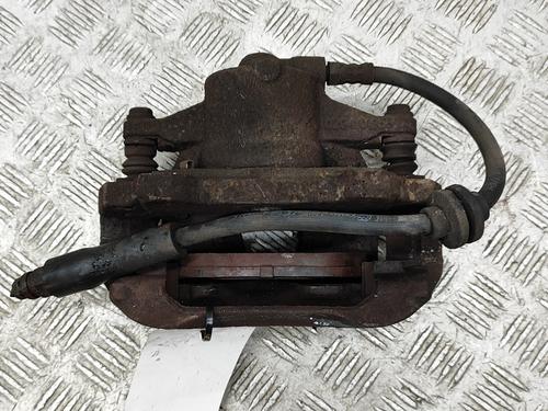Right front brake caliper FIAT 500L (351_, 352_) 1.6 D Multijet (199LYD1B) | BP22807162M104 