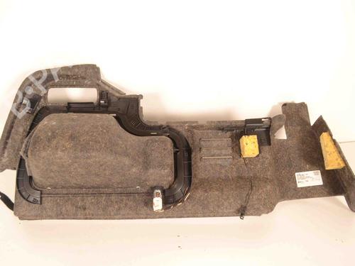 Boot lining AUDI A5 Convertible (8F7) S5 quattro | BP30267679I3