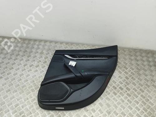 Used Rear right panel Rear right panel MASERATI GHIBLI III (M157) 3.0 D (275 hp) 34520811 34520811