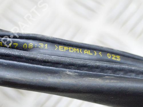 Rubber door seal PORSCHE CAYENNE (92A) 3.0 S E-Hybrid | BP14646122C142 