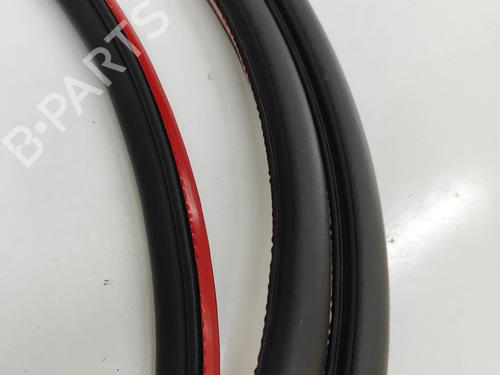 Rubber door seal AUDI Q5 (8RB) 2.0 TDI quattro | BP29058371C142