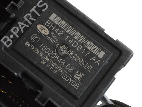 Electronic module JAGUAR XJ (X351) 3.0 SDV6 | BP30894455M83 - Image 5