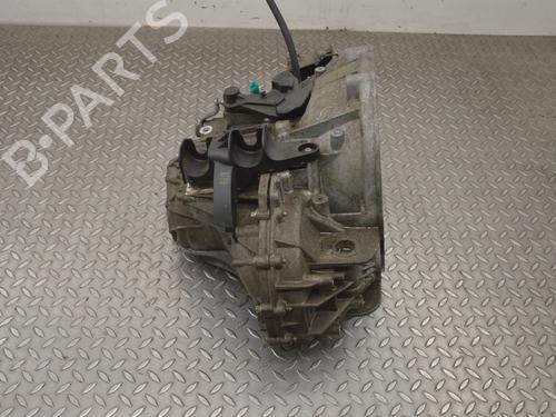 Gearbox RENAULT TRAFIC III Bus (JG_) 2.0 dCi 120 (JGMN) | BP30241221M3