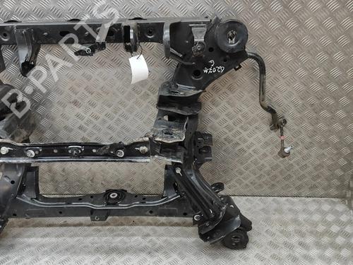 Rear axle KIA EV9 (MV) 100 GT-Line AWD | BP34160296M2  - Image 6
