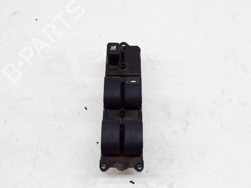 Used Right front window switch MITSUBISHI GRANDIS (NA_W) 2.0 DI-D (NA8W) (136 hp) 8847011