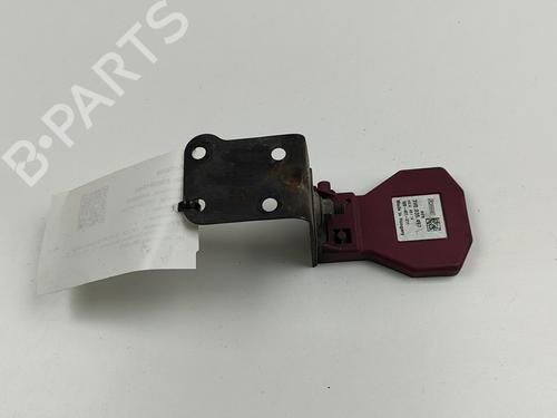 Used Antenna/Base SKODA SUPERB III Estate (3V5) 2.0 TDI (150 hp) 26281131