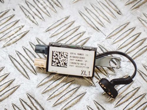 Used Electronic module Electronic module TESLA MODEL X (5YJX) P90D AWD (772 hp) 7797568 7797568