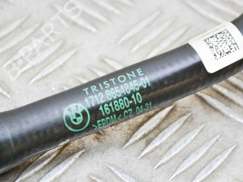 Pipe BMW 3 (G20, G80, G28) 330 e Plug-in-Hybrid xDrive | BP27758173M125 