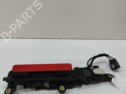 Used Rear right exterior door handle JAGUAR I-PACE (X590) EV400 AWD (400 hp) 28321067