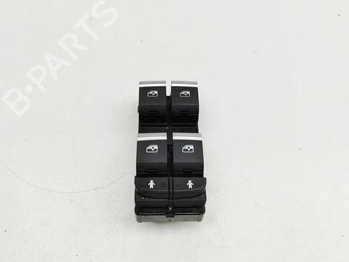 Used Right front window switch AUDI Q7 (4MB, 4MG, 4MQ) 3.0 TDI quattro (272 hp) 32369788