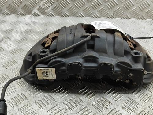 Left front brake caliper PORSCHE TAYCAN Cross Turismo (Y1B) 4S Performance Battery Plus (Y1BDB1) | BP28061949M105 