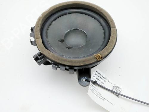Speaker VOLVO V60 I (155) D3 | BP38329216E2 - Image 2