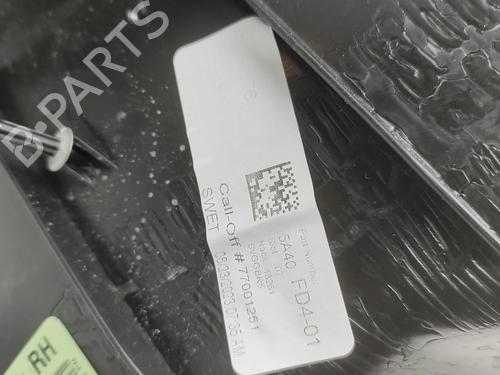 Boot lining BMW X6 (G06, F96) xDrive 30 d Mild-Hybrid | BP32525397I3