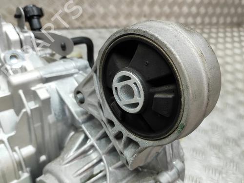 Engine NISSAN ARIYA (FE0) EV e-4ORCE | BP33374061M1  - Image 10