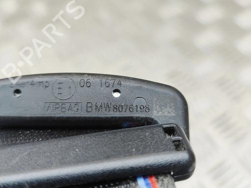 Front right seatbelt BMW X3 (G01, F97, G08) iX3 | BP34604573I25 - Image 8