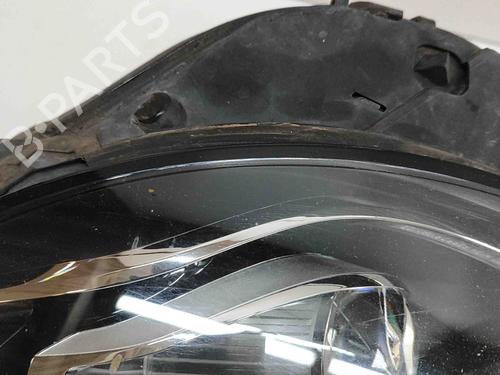 Left headlight MERCEDES-BENZ E-CLASS T-Model (S213) E 220 d (213.204) | BP29623209C28 