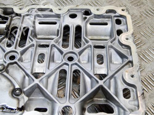 Oil sump MERCEDES-BENZ E-CLASS Coupe (C238) E 220 d (238.314) | BP14648611M115 - Image 6