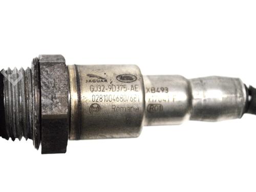 Elektronisk sensor JAGUAR E-PACE (X540) 2.0 D150 | BP30233445M84 