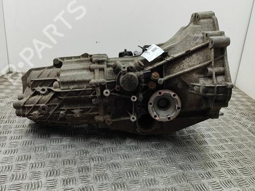 Getriebe für PORSCHE CAYMAN (987) S 3.4 (295 hp) 28062237