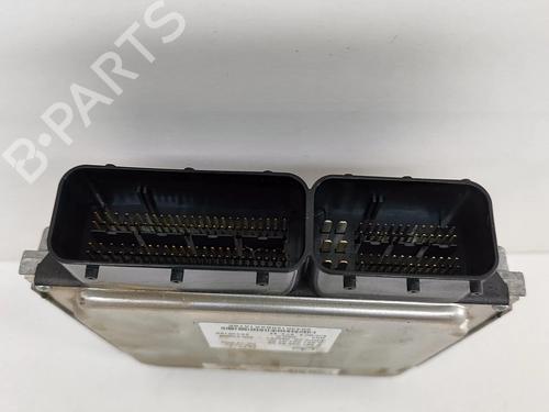 Engine control unit (ECU) MERCEDES-BENZ VITO / MIXTO Van (W639) 113 CDI 4x4 (639.601, 639.603, 639.605) | BP27773891M57 - Image 6