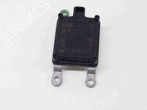Elektronisk modul NISSAN QASHQAI II (J11, J11_) 1.3 DIG-T | BP27749616M83 