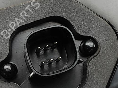 Left tailgate light TESLA MODEL X (5YJX) P100D AWD | BP33661649C79 - Image 4