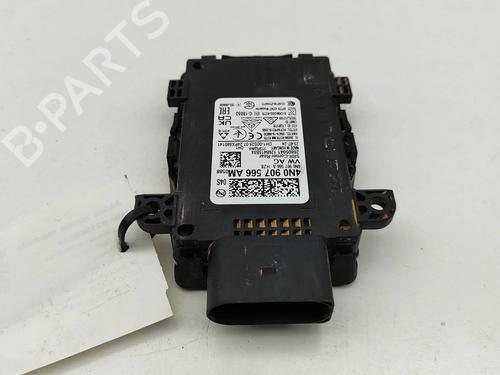 Used Electronic module Electronic module AUDI Q8 (4MN, 4MT) 50 TDI Mild Hybrid quattro (286 hp) 28954406 28954406