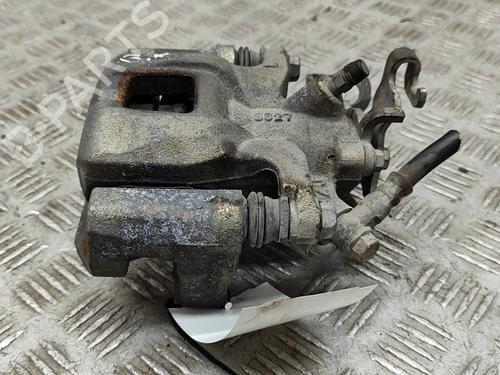 Left rear brake caliper MAZDA 6 Estate (GJ, GL) 2.2 D | BP16140886M107 