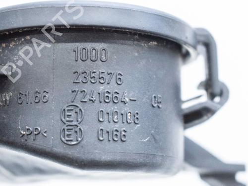 Pipe BMW 3 Touring (F31) 335 d xDrive | BP6758037M125 