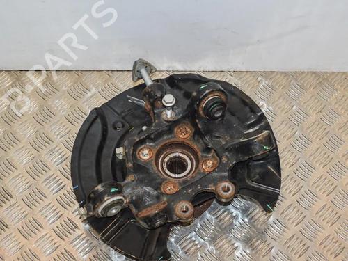 Used Right rear steering knuckle Right rear steering knuckle 14652927 14652927